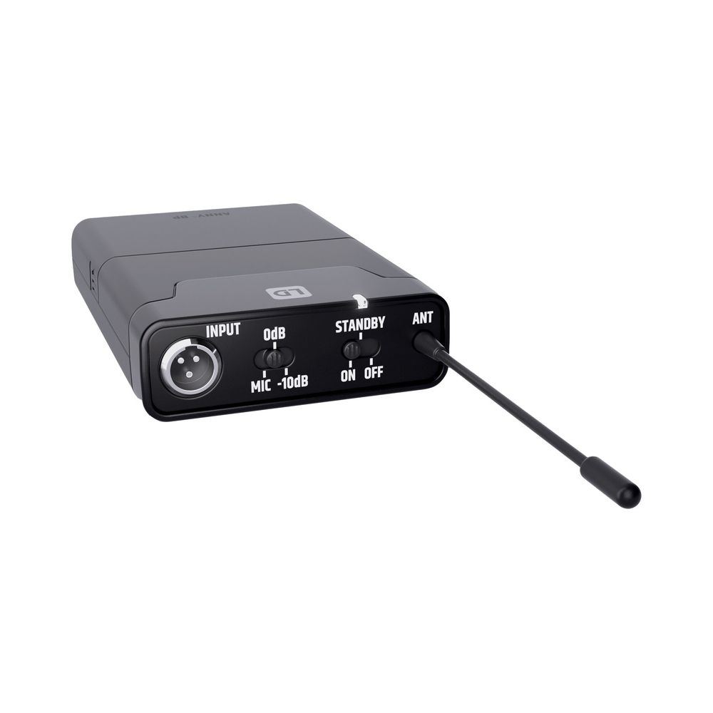 LD Systems ANNY 10 HBH 2 B5 – Thomann Ireland