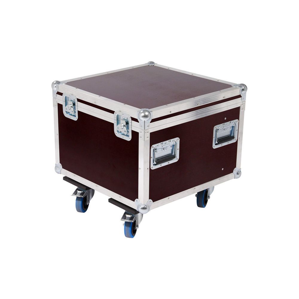 Thon Case 4x Cameo MOVO BEAM 100 – Thomann Ireland