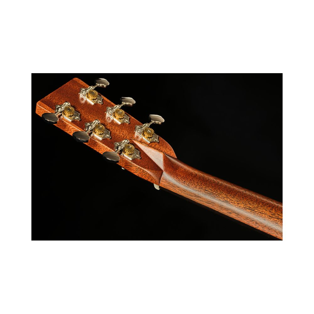 Martin Guitar OM28E LRB – Thomann Ireland