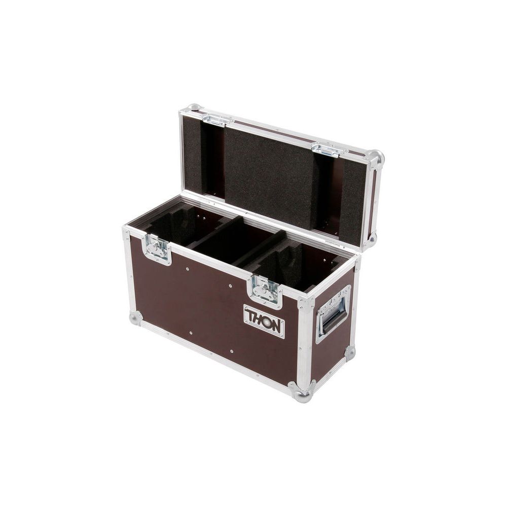 Thon Case 2x Eurolite TMH 13 / 17 – Thomann Ireland