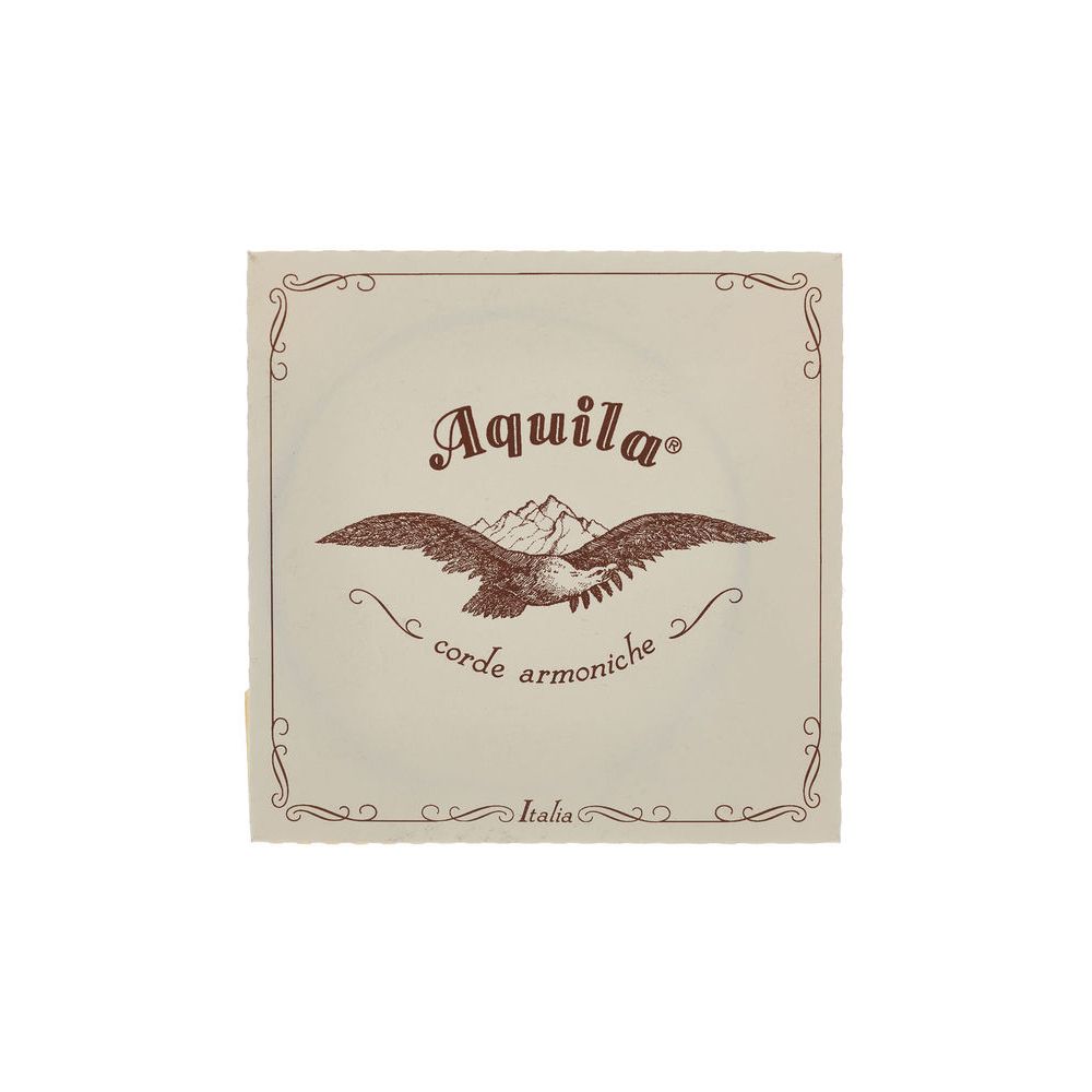 Aquila 155D Wound Nylgut Lute String – Thomann Ireland