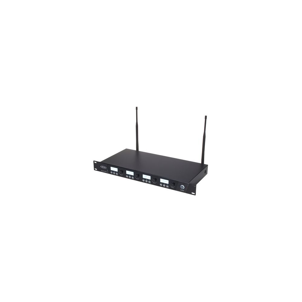 Sirus Quad R 470 B