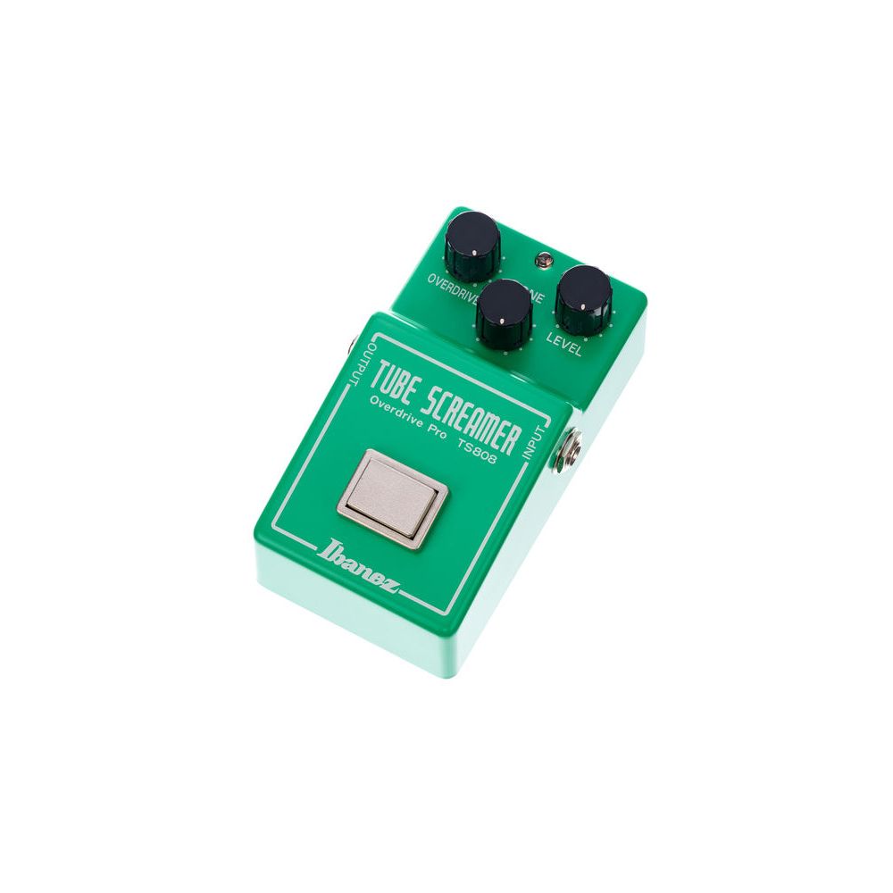Ibanez TS808 – Thomann Ireland