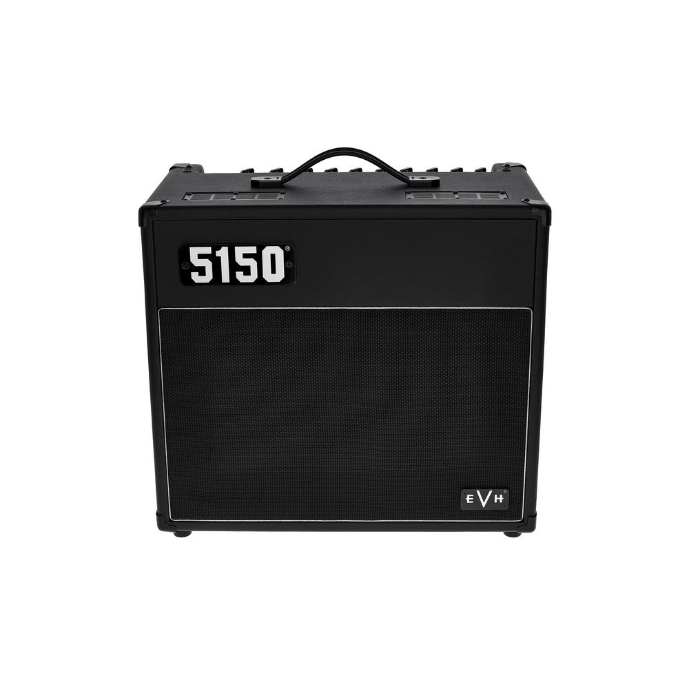 Evh 5150 Iconic 15W 1X10 Combo BK – Thomann Ireland