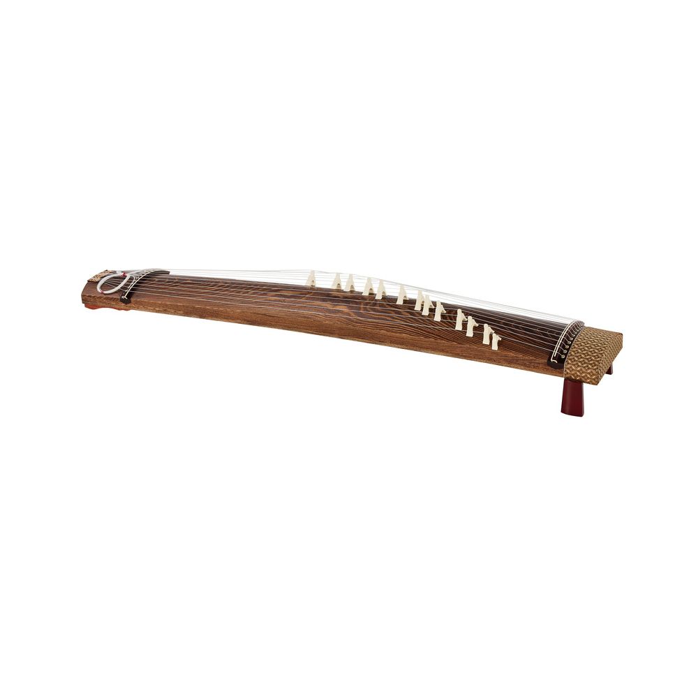 Suzuki Koto Solid Paulownia RW Set – Thomann Ireland
