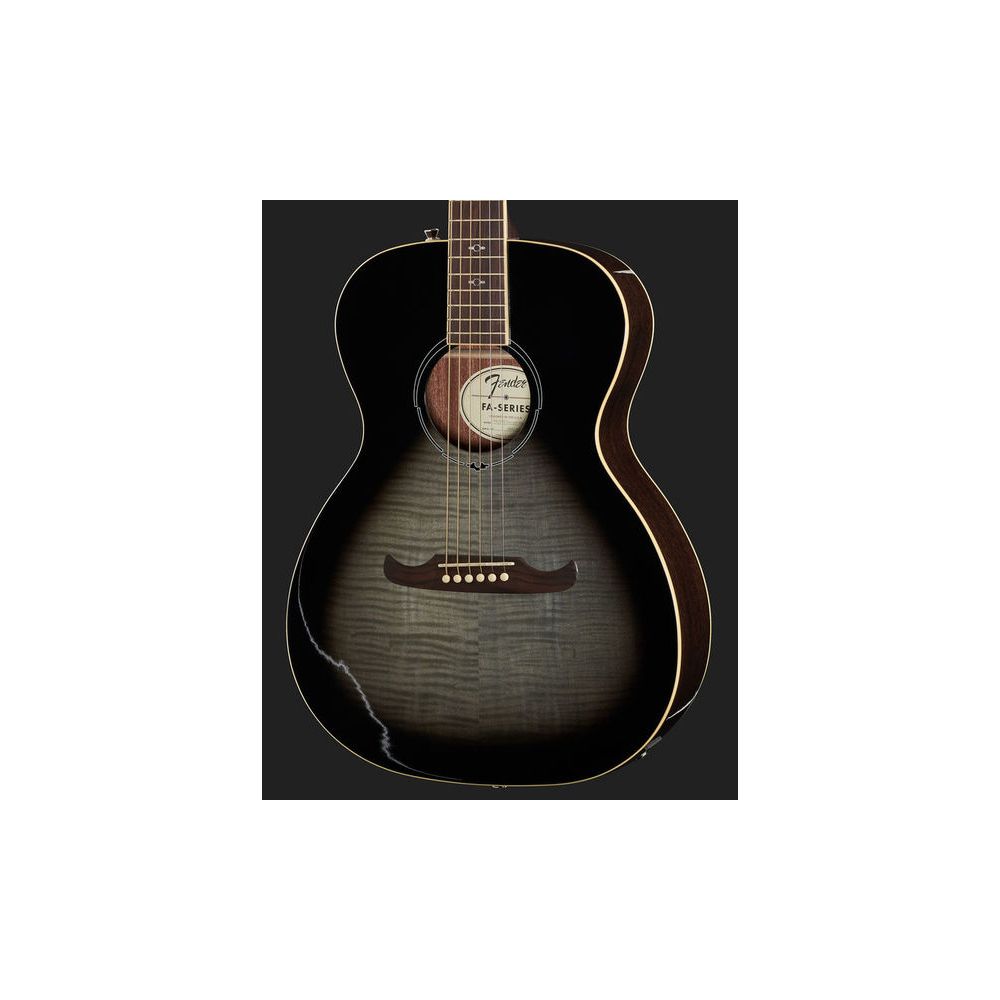 Fender FA