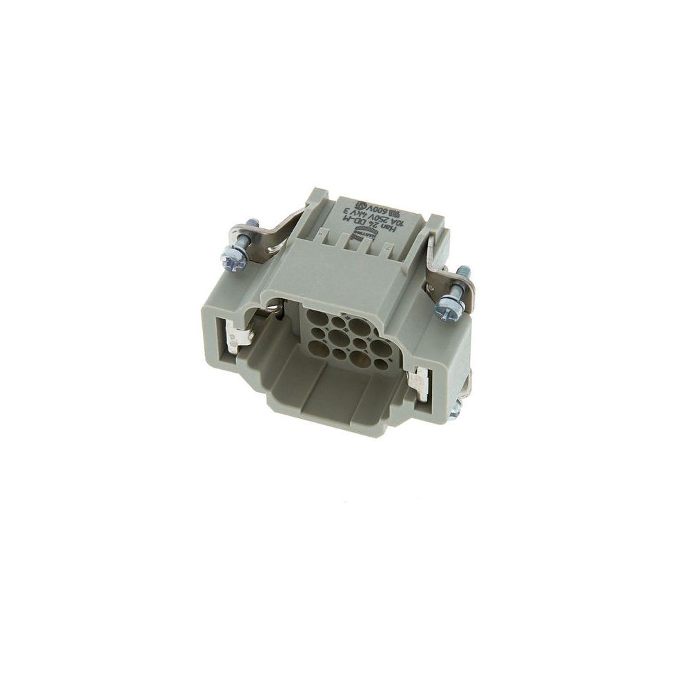 Harting Han 24DD