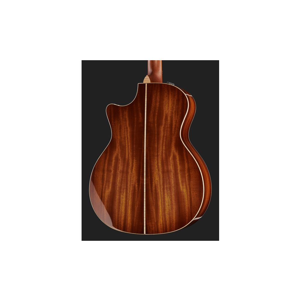 Taylor C24ce Grand Auditorium Custom – Thomann Ireland