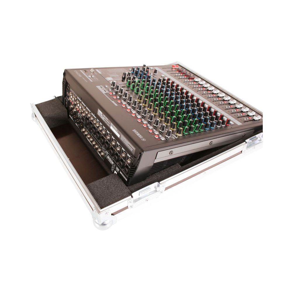 Thon Mixercase Yamaha MGP16X – Thomann Ireland