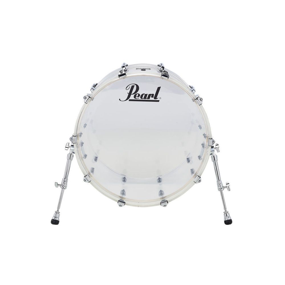 Pearl Crystal Beat 22"x16" Bass #730 – Thomann Ireland