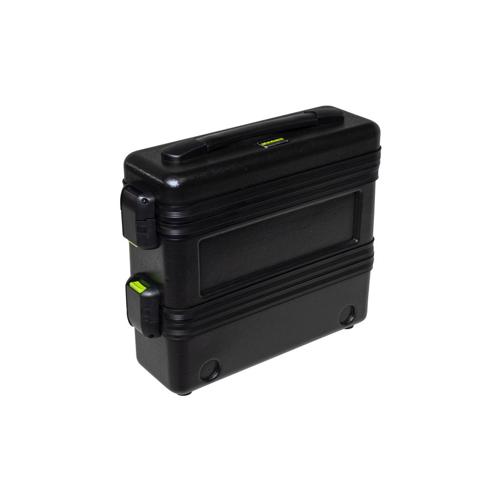 Shure Wireless System Solution Case – Thomann Ireland