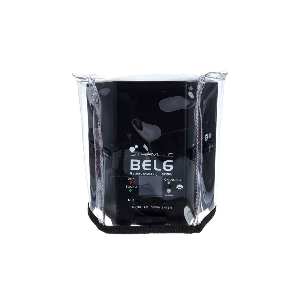 Thomann Rain Cover BEL6 – Thomann Ireland