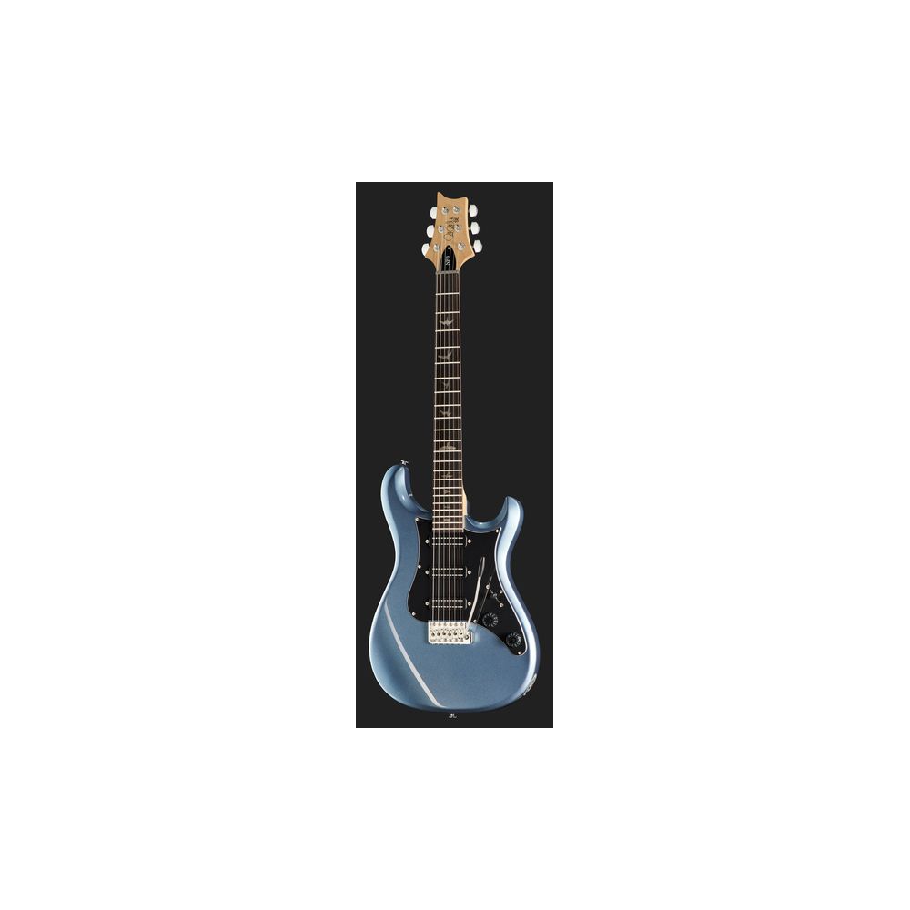 PRS SE NF3 Ice Blue Metallic RW – Thomann Ireland