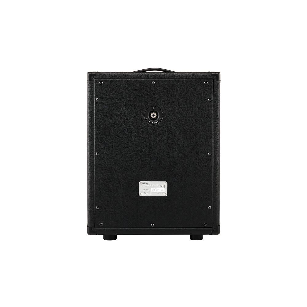 Harley Benton G112Plus Thiele Unloade Bundle – Thomann Ireland