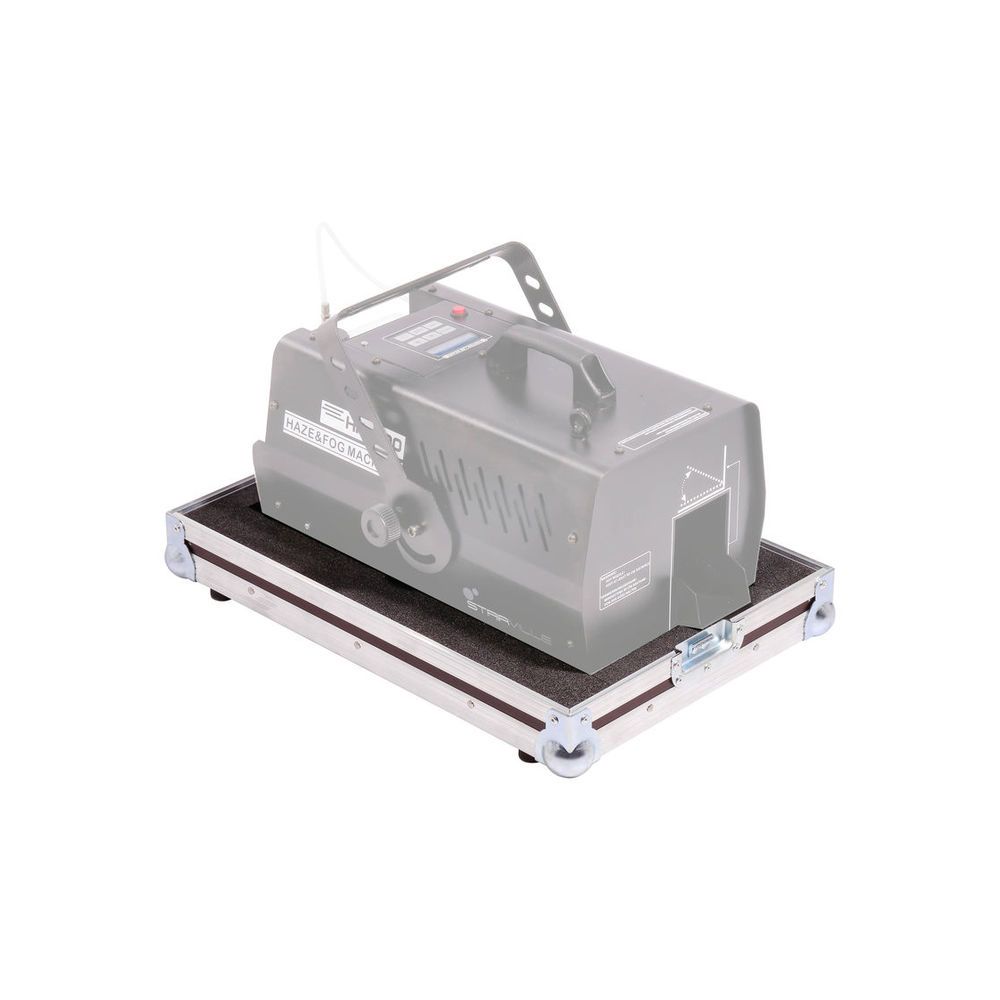 Thon Case Stairville HF