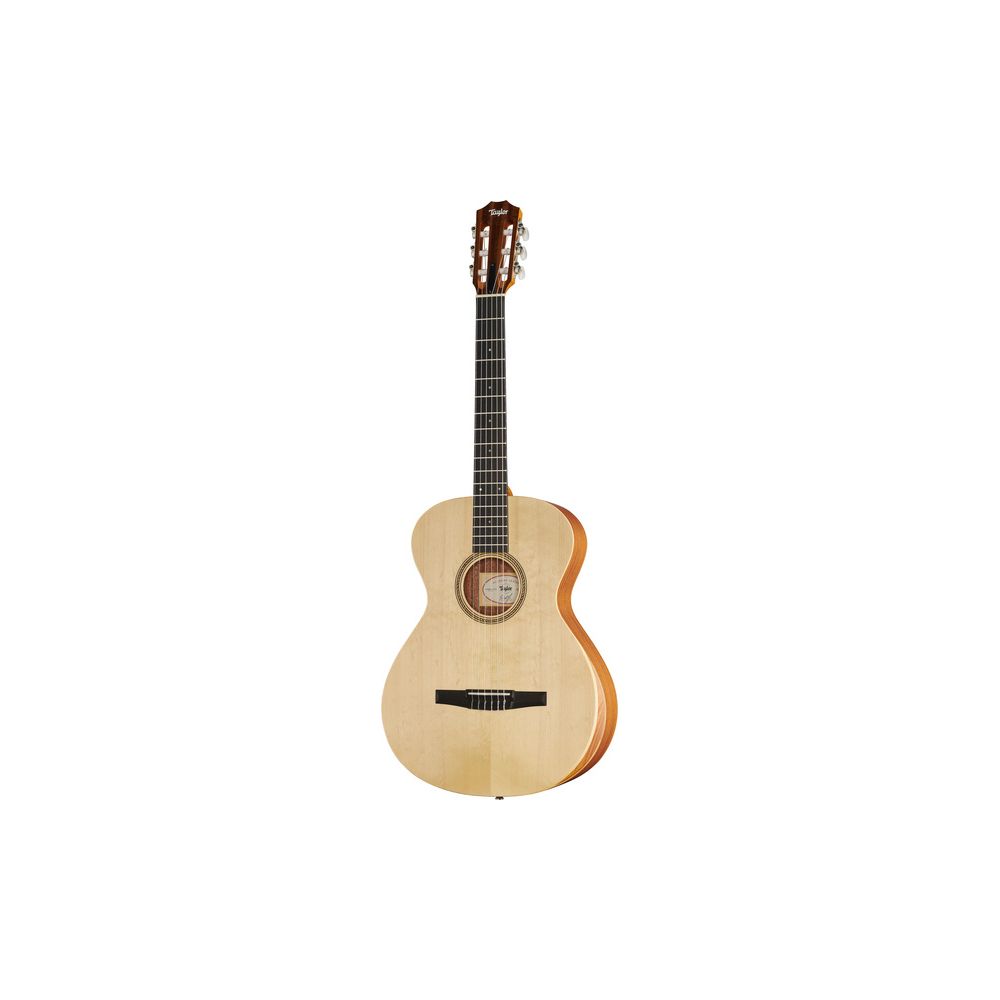 Taylor Academy Series 12
