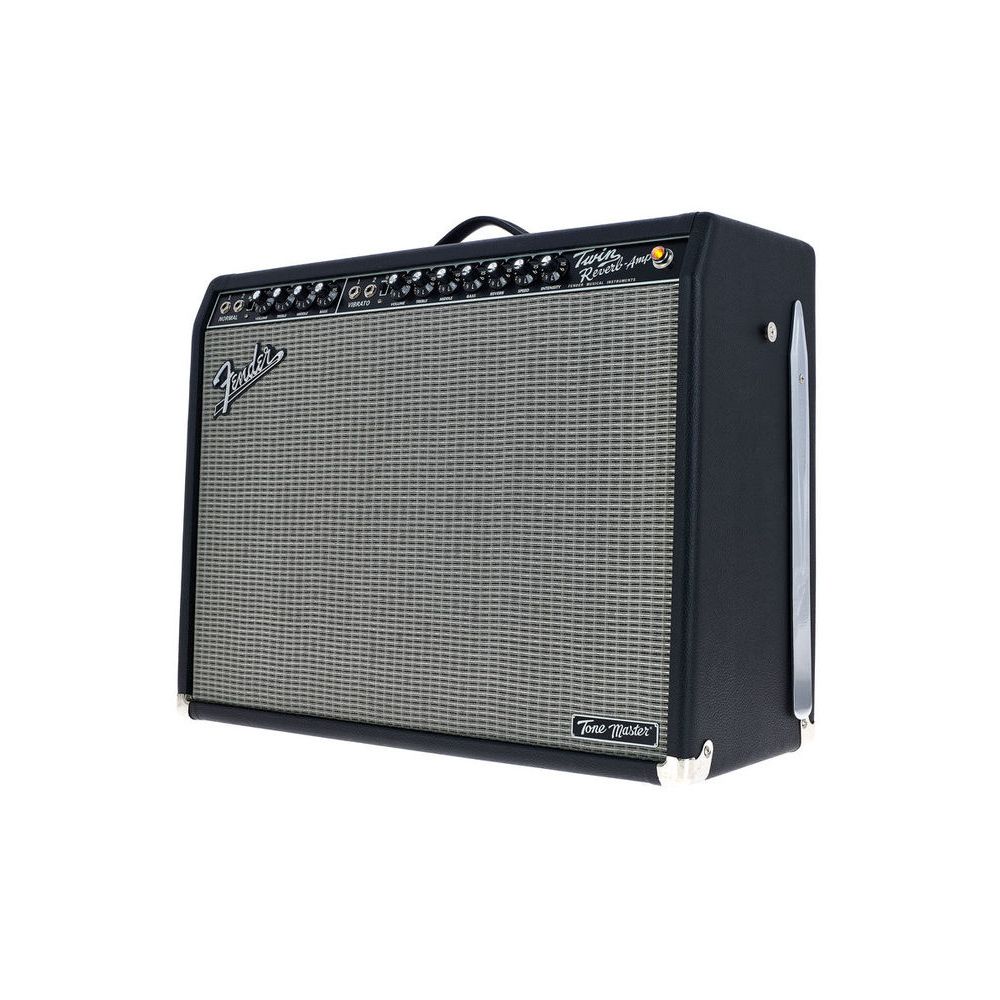 Fender Tone Master Twin Reverb – Thomann Ireland