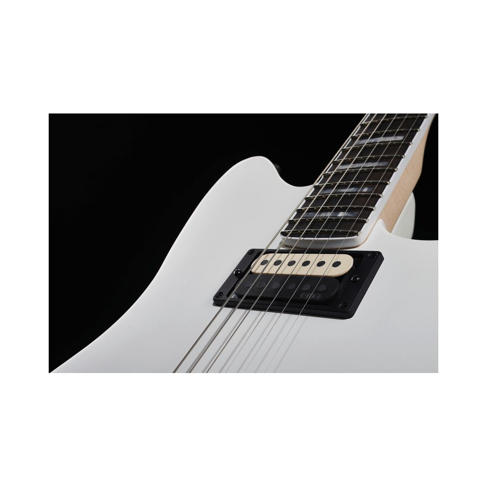 Fender Jim Root Jazzmaster Arct.White – Thomann Ireland