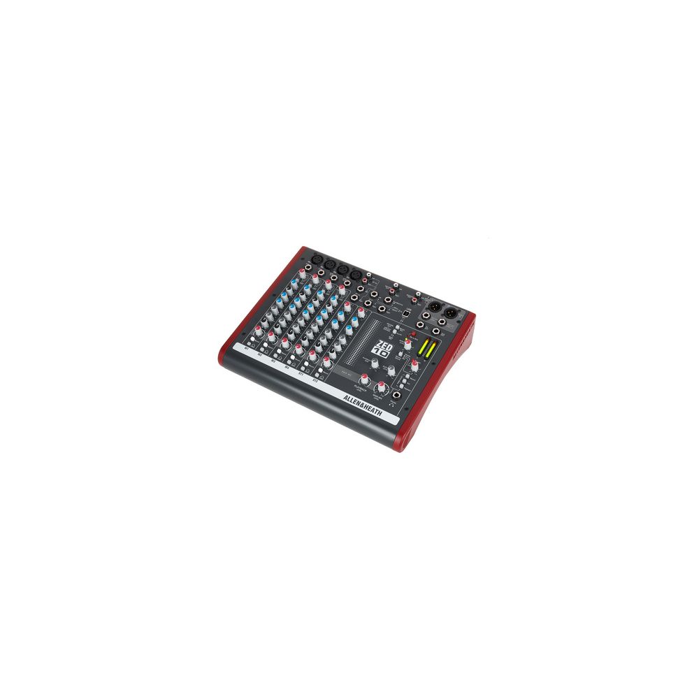 Allen & Heath ZED