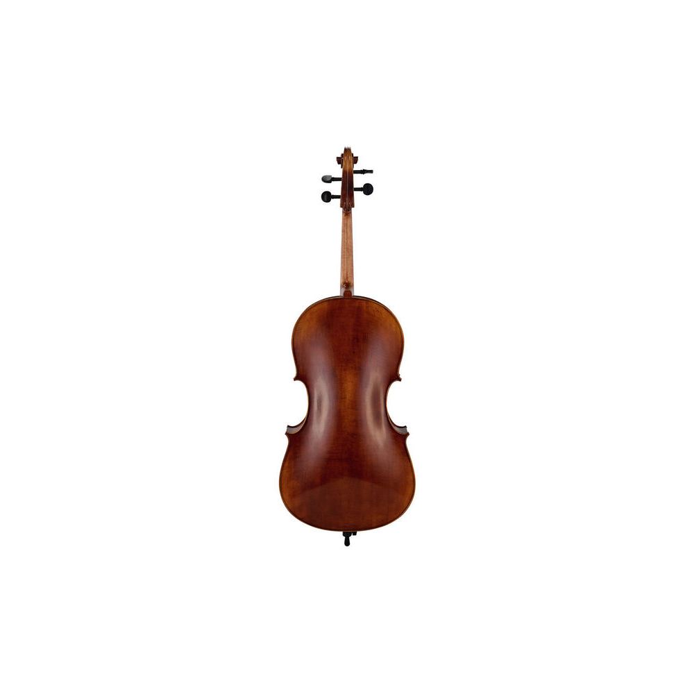 Gewa Maestro 6 Lefthanded Cello 4/4 – Thomann Ireland