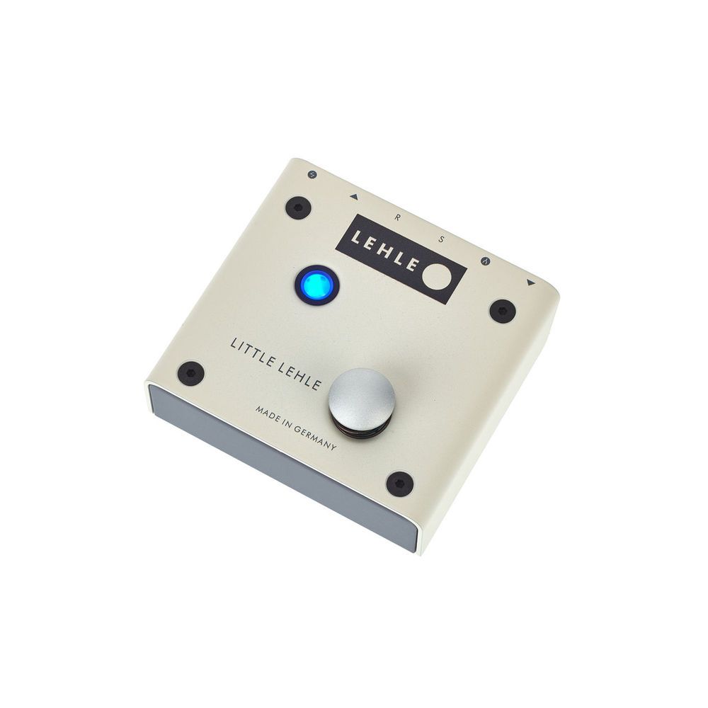 Lehle Little Lehle III – Thomann Ireland