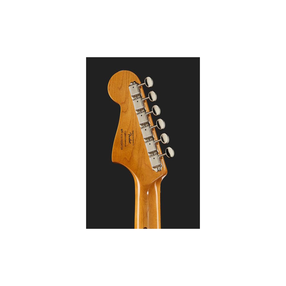 Squier CV 60s Jazzmaster LRL OWT – Thomann Ireland