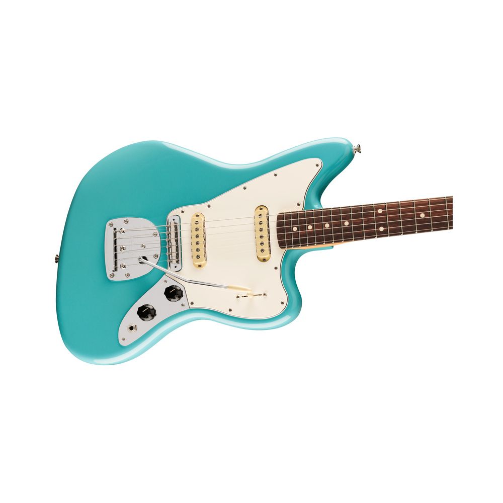 Fender Player II Jaguar RW AQB – Thomann Ireland