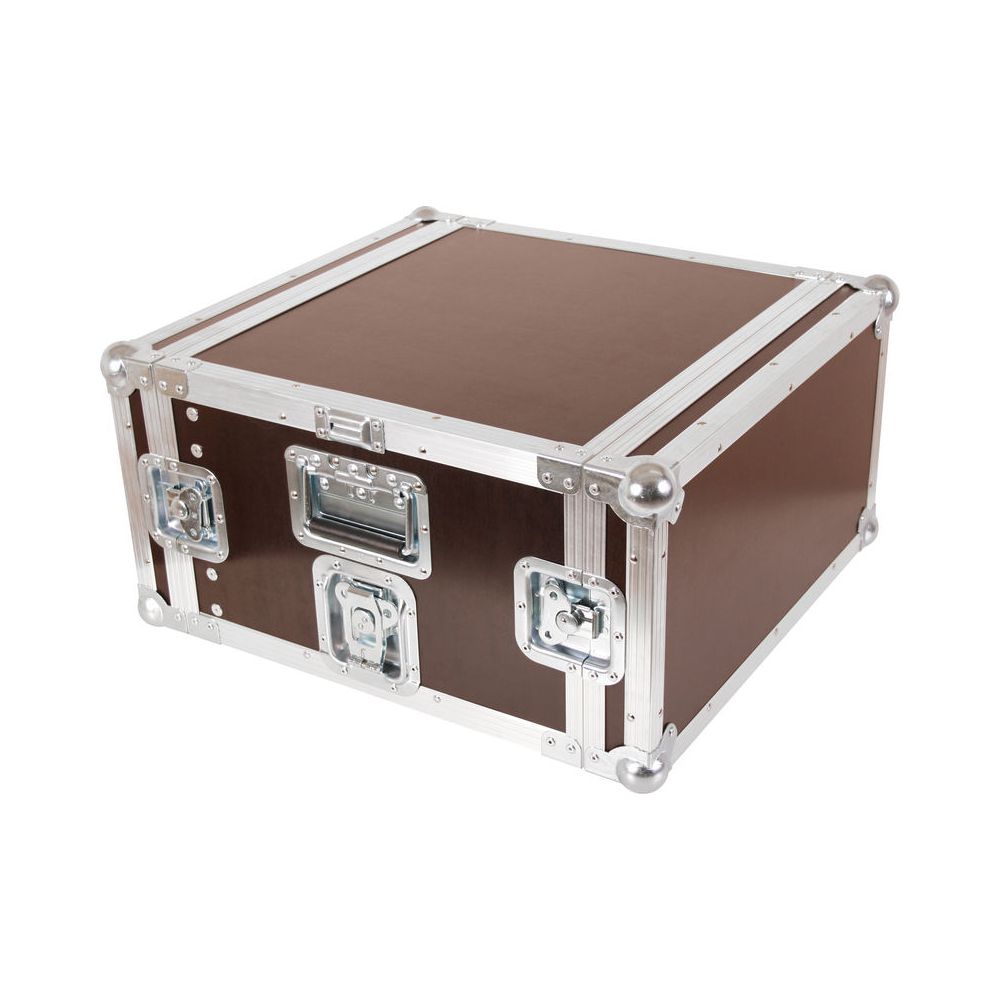 Thon Rack 6U Live 45 Stacking – Thomann Ireland