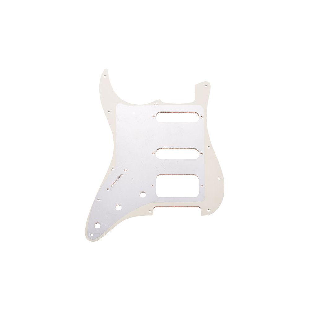 Fender Pickguard HSS Shell – Thomann Ireland