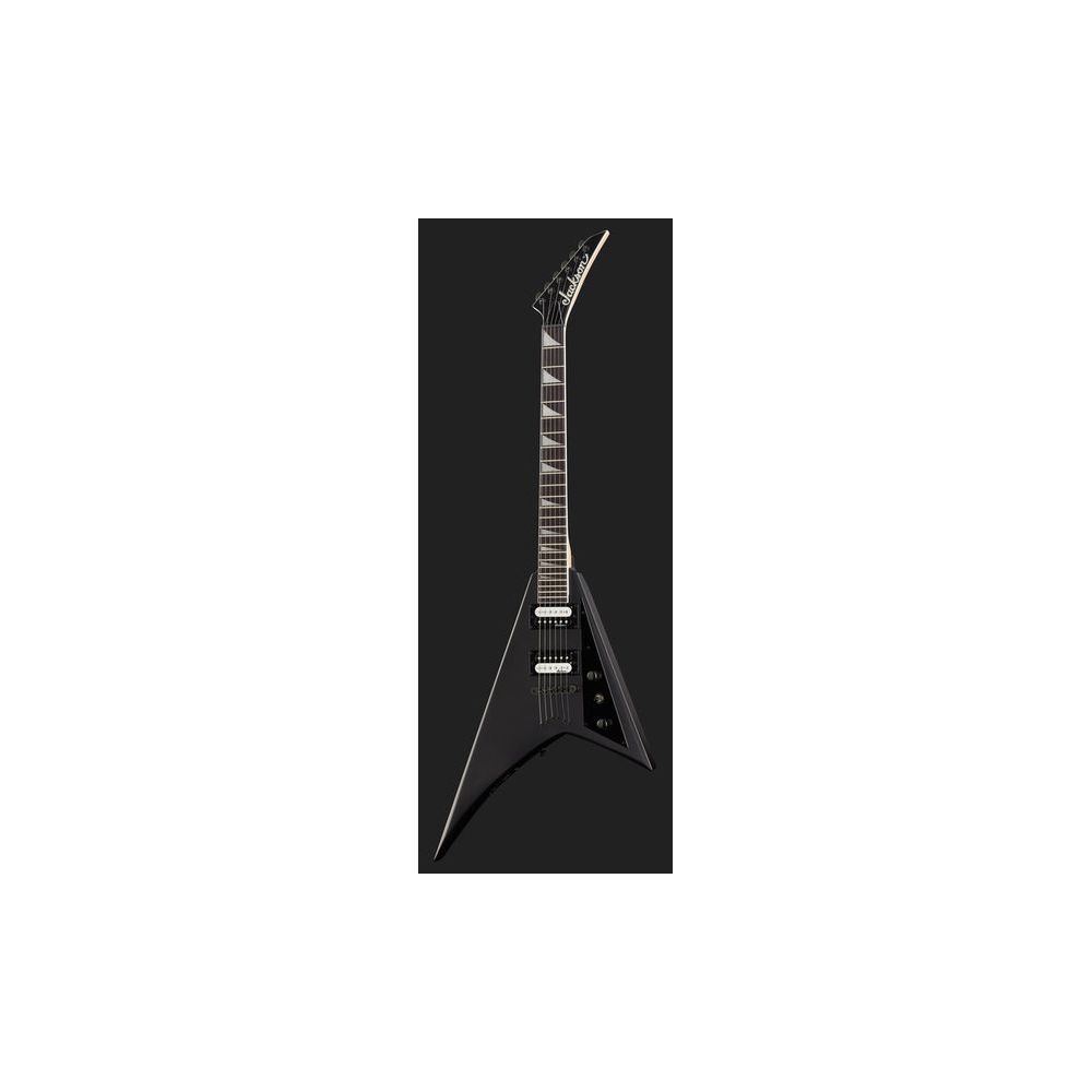 Jackson JS32T Rhoads AH SBK – Thomann Ireland