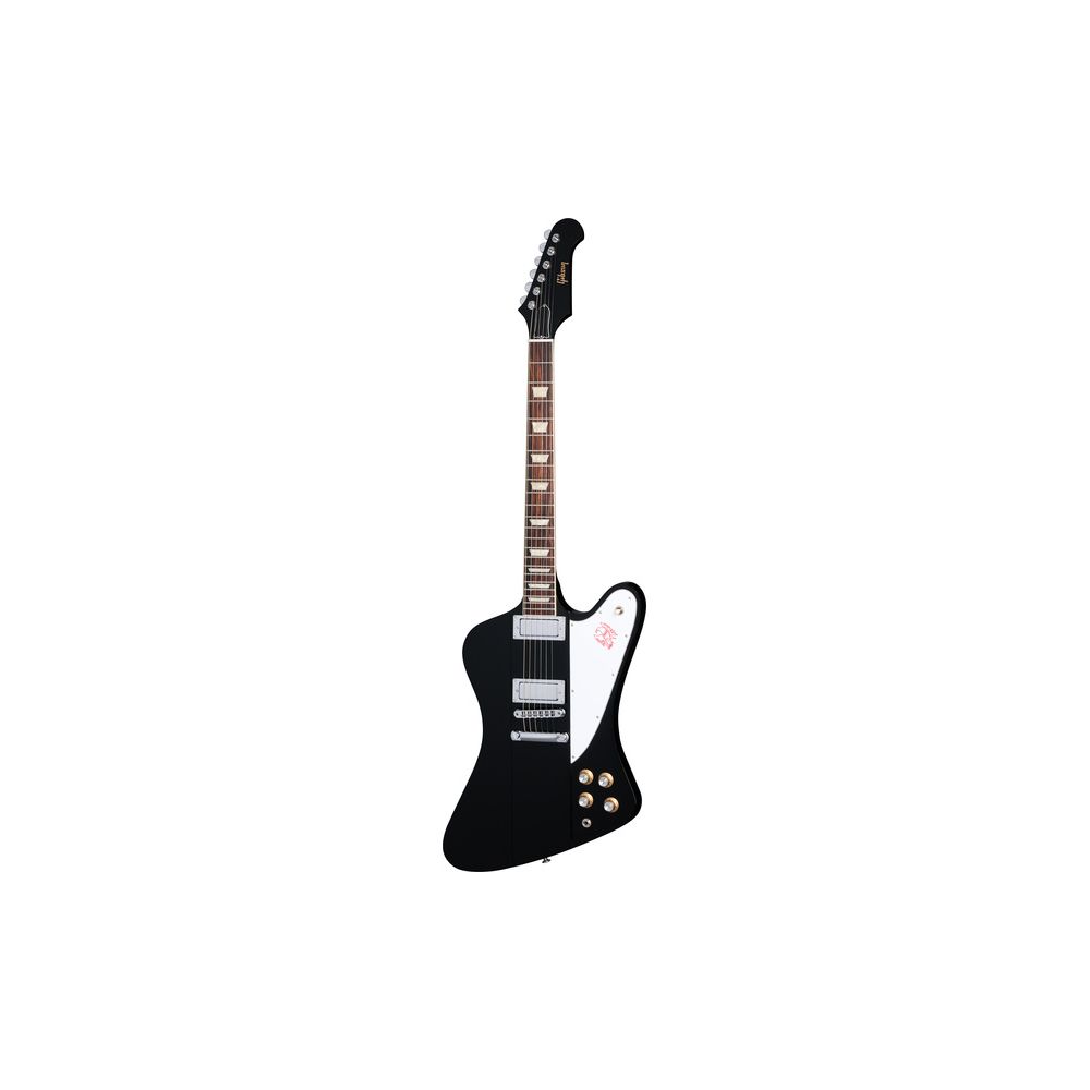 Gibson Firebird Platypus Ebony – Thomann Ireland