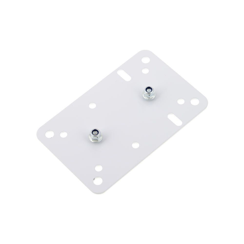 K&M 24352 WH – Thomann Ireland