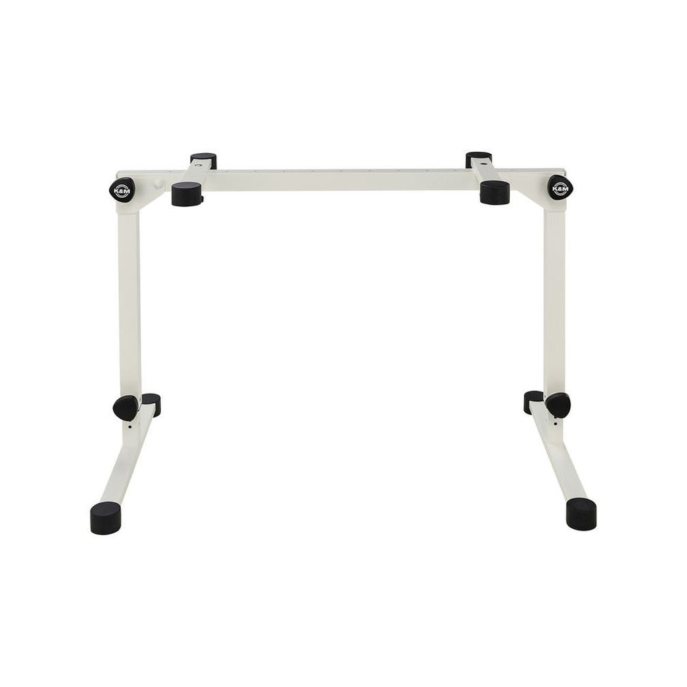 K&M 18820 Omega Pro White – Thomann Ireland