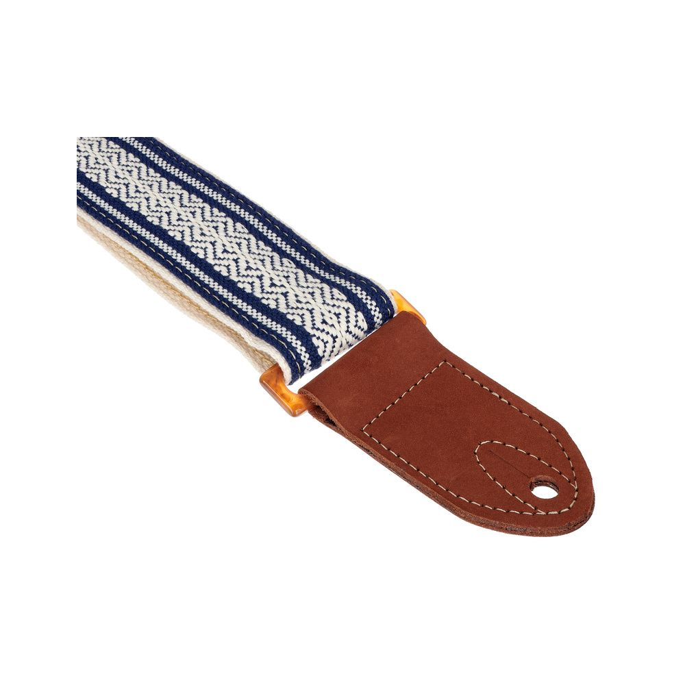 Taylor Academy Guitar Strap Cotton WH – Thomann Ireland