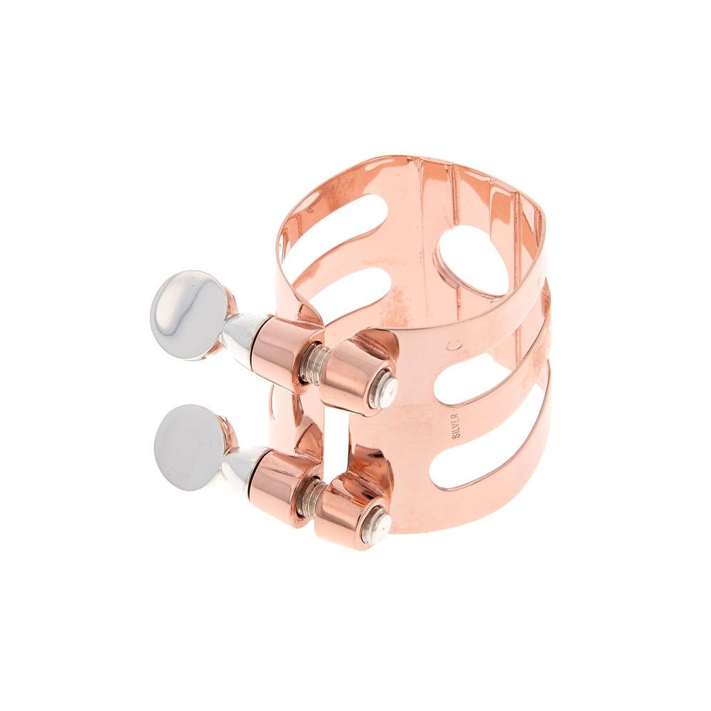 Wood Stone French Clarinet SSPGP Ligature – Thomann Ireland