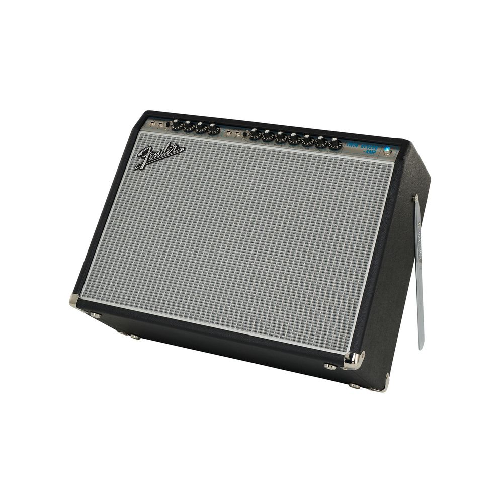 Fender 68 Custom Twin Reverb – Thomann Ireland