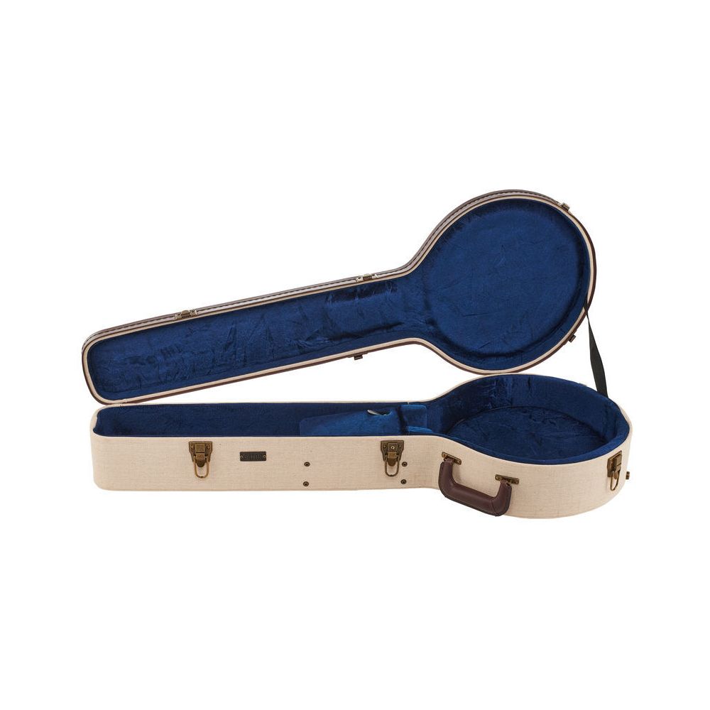 Gator Deluxe Banjo Case Beige – Thomann Ireland