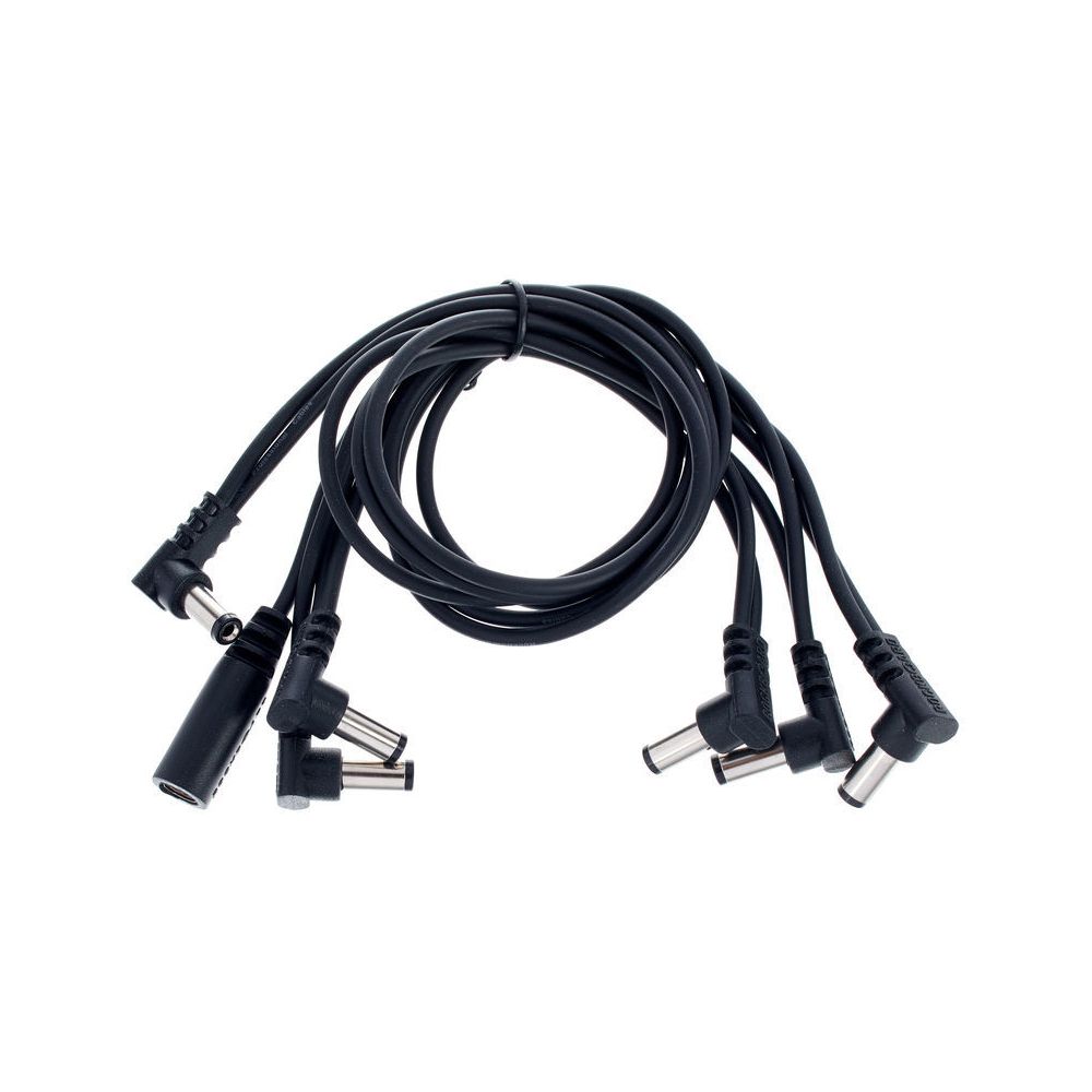 Rockboard Flat Daisy Chain Cable 6 A – Thomann Ireland