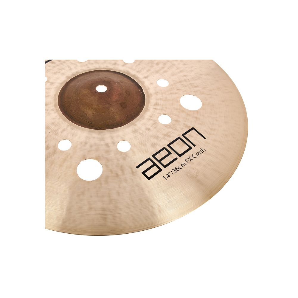 Zultan 14" Aeon FX Crash – Thomann Ireland