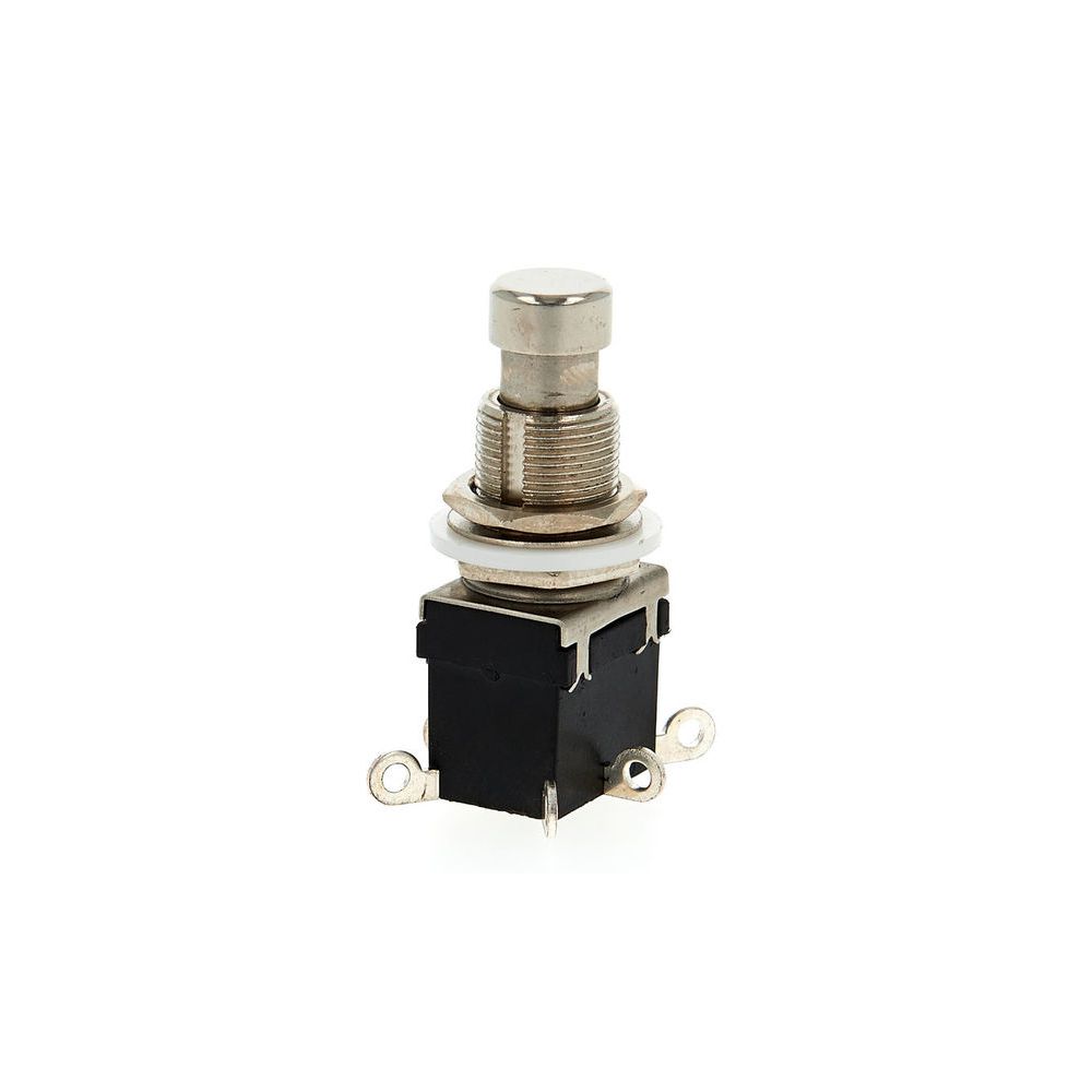 Thomann SW1045 latched Footswitch – Thomann Ireland
