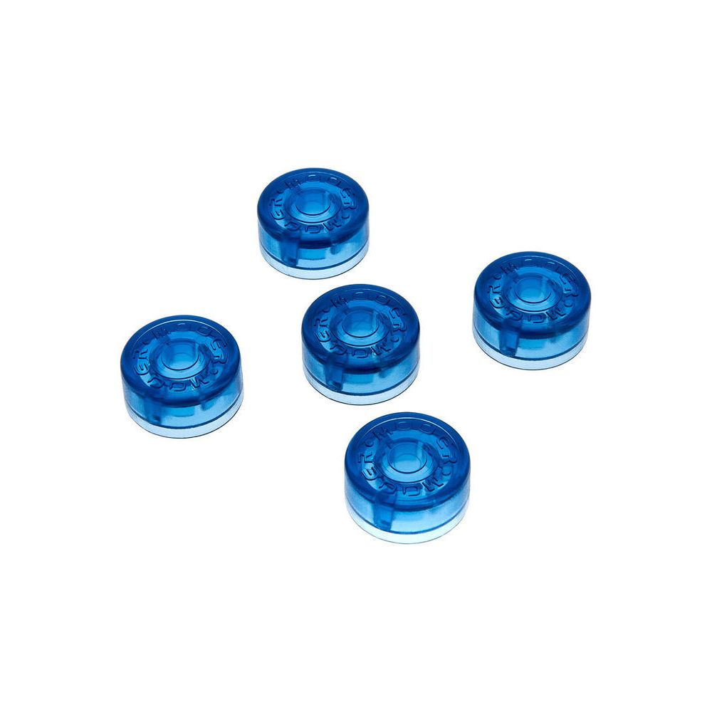 Mooer Candy Footswitch Topper Blue – Thomann Ireland