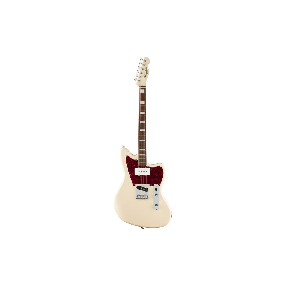 Squier LE Paranormal Off Tele OWT – Thomann Ireland