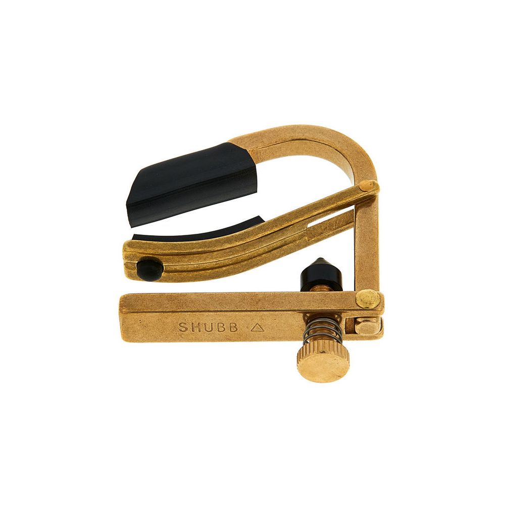 Shubb C7b Partial Capo – Thomann Ireland