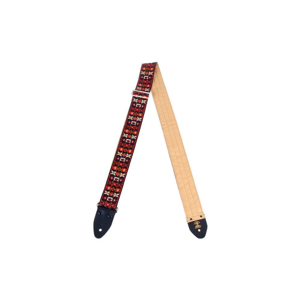 Dunlop Jimi Hendrix Strap Festival – Thomann Ireland