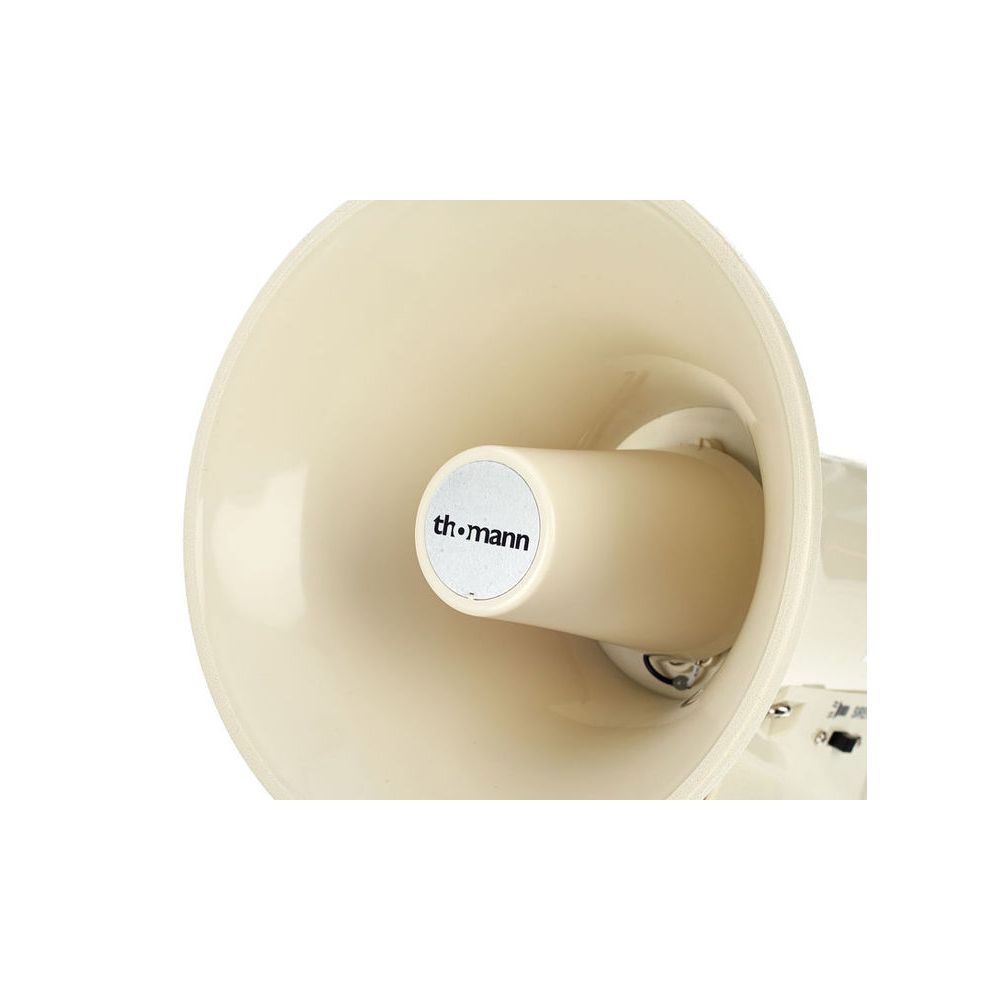 Thomann Megaphon M8 – Thomann Ireland