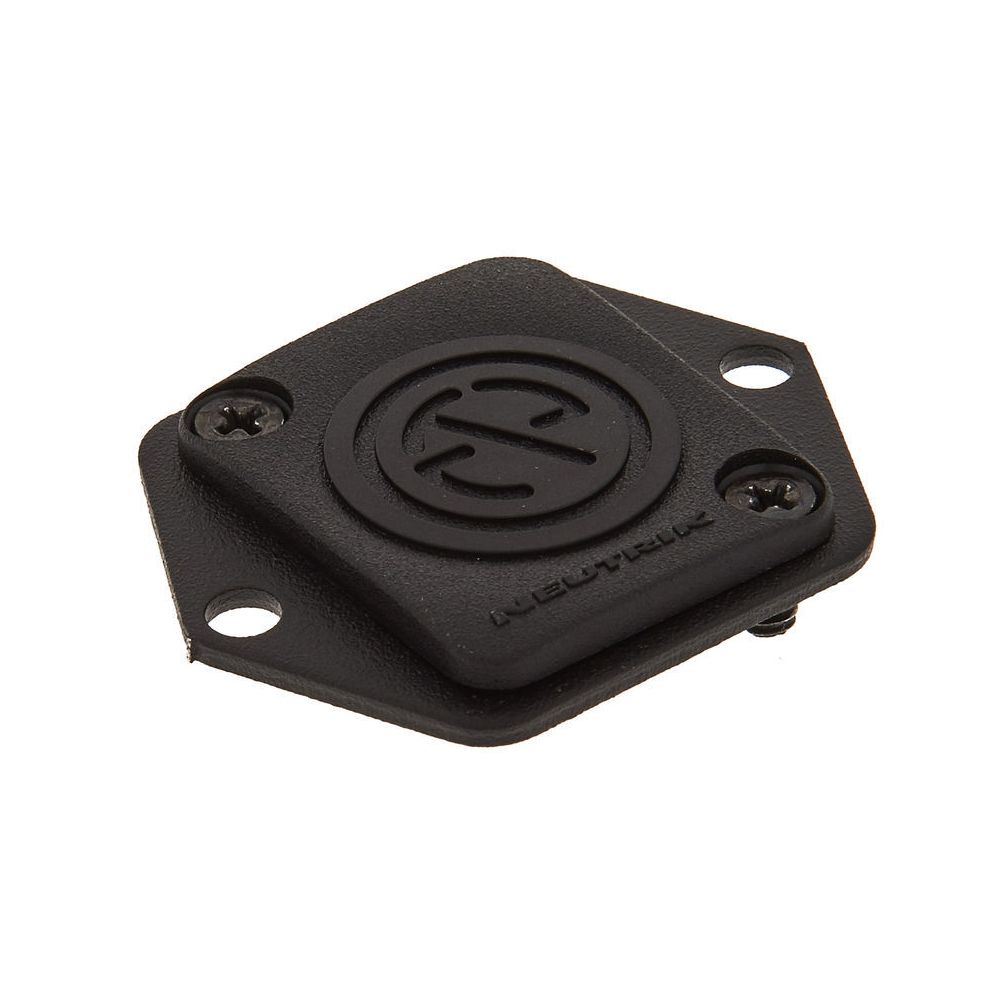 Temple Audio Design Micro Module Plate – Thomann Ireland