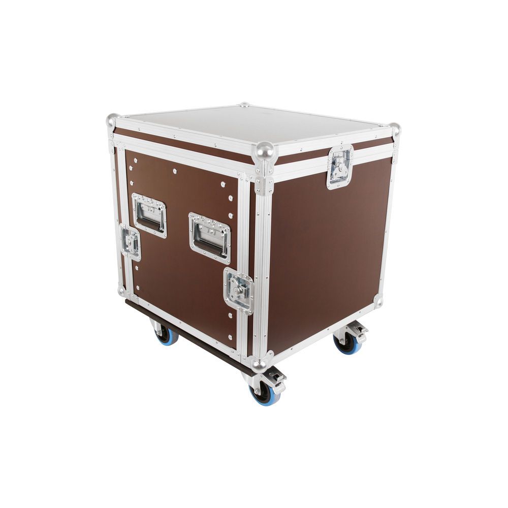 Thon Triple Door Live 10U 45 Wheels – Thomann Ireland