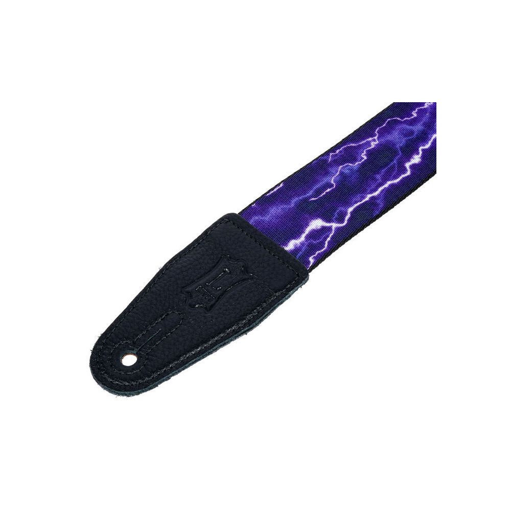 Levys Poly Strap 2" Purple – Thomann Ireland
