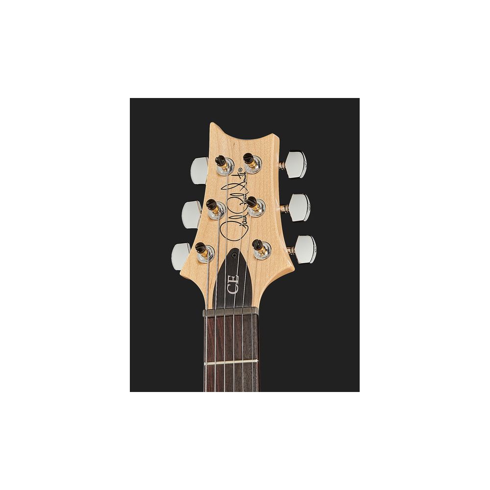 PRS CE 24 Black – Thomann Ireland