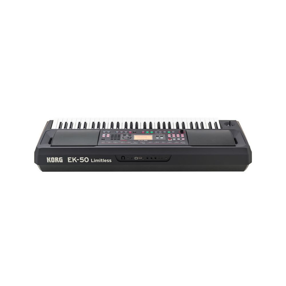 Korg EK